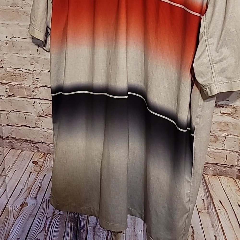 Super nice nike golf polo dry fit xl - Picture 3 of 5